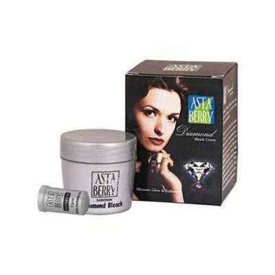 AstaBerry Diamond Bleach