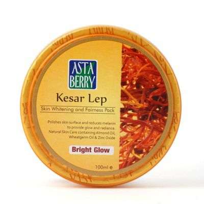 Buy Astaberry Kesar Lep