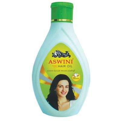 Buy Aswini Homeo Arnica Hair Oil 