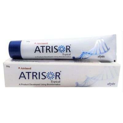 Buy Atrimed Atrisor Topical - Dry Skin