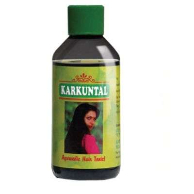 Buy AVN Karkuntal Hair Oil