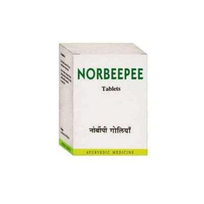 Buy AVN Norbeepee Tablets