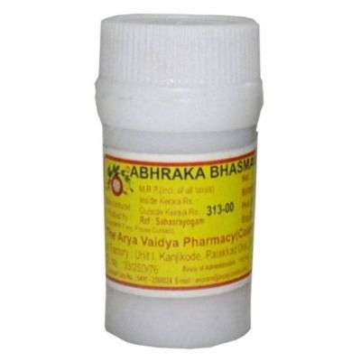 AVP Abhraka Bhasam (101)