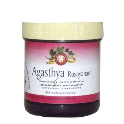 AVP Agasthya Rasayanam
