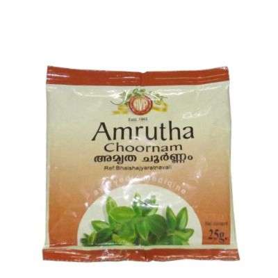 AVP Amrutha Choornam