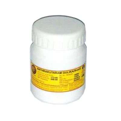 AVP Anthrakutaram Gulika ( Small )
