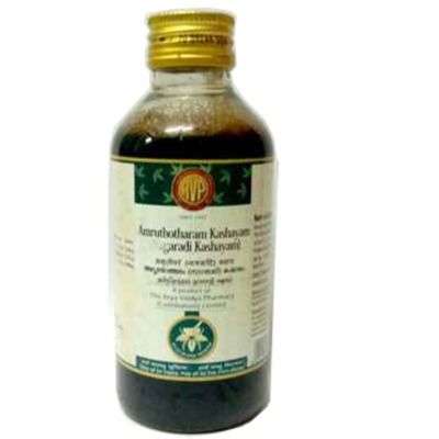 AVP Armruthotharam Kashayam