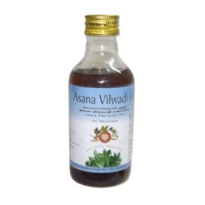 AVP Asana Vilwadi Oil