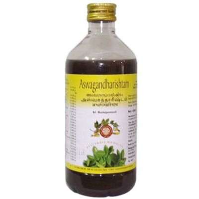 AVP Aswagandharishtam