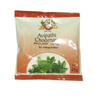 AVP Avipathi Choornam