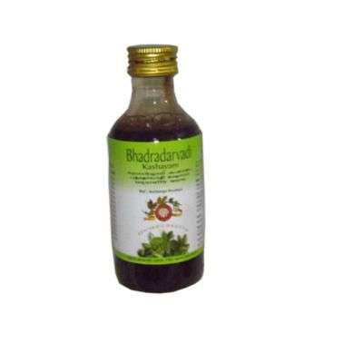 AVP Bhadradarvadi Kashayam