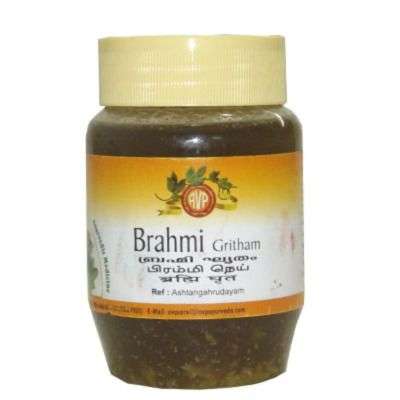 AVP Brahmi Gritham
