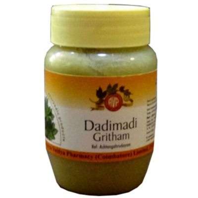 AVP Dadimadi Gritham