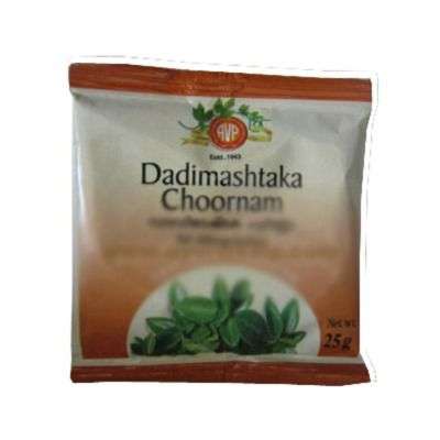 AVP Dadimashtaka Choornam