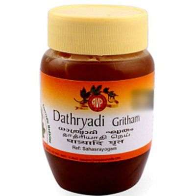 AVP Dathryadi Gritham