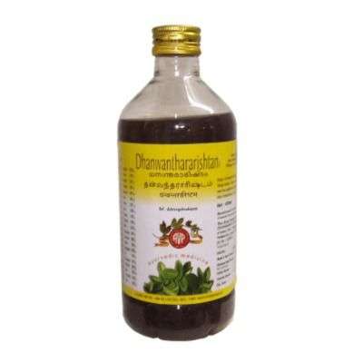 AVP Dhanwanthararishtam