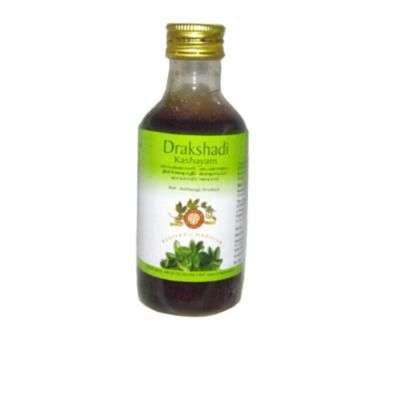 AVP Drakshadi Kashayam