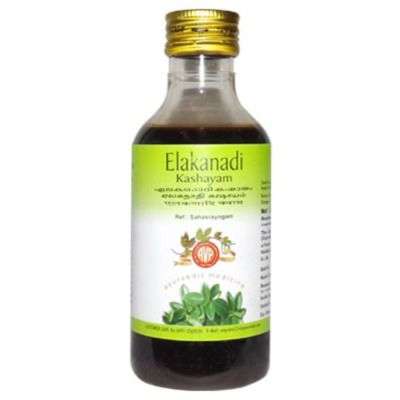 AVP Elakanadi Kashayam