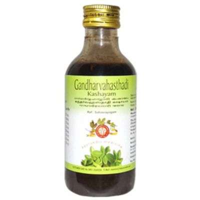 AVP Gandharvahasthadi Kashayam
