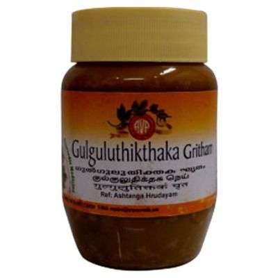 AVP Gulguluthikthaka Gritham