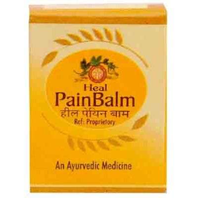 AVP Heal Pain Balm
