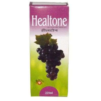 AVP Healtone Syrup