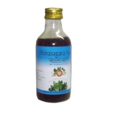 AVP Himasagara Thailam