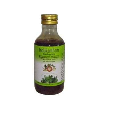 AVP Indukantham Kashayam