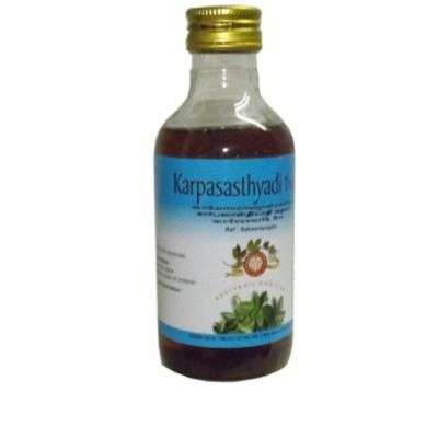 AVP Karpasasthyadi Thailam