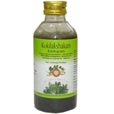 AVP Kokilaksham Kashayam