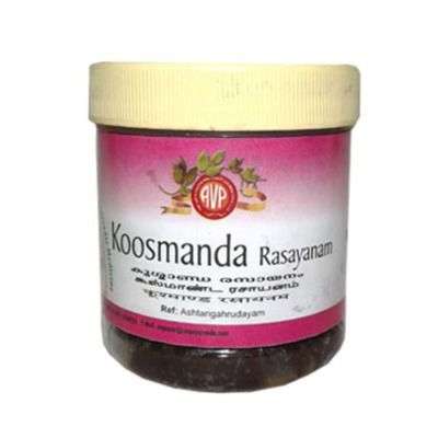 AVP Koosmanda Rasayanam