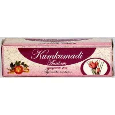 AVP Kumkumadi Thailam