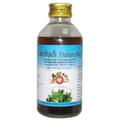 AVP Lakshadi Oil (Big)