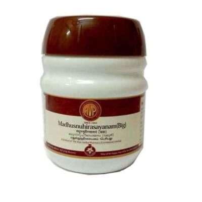 AVP Madhusnuhi Rasayanam (B)