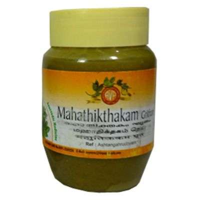 AVP Mahathikthaka Gritham