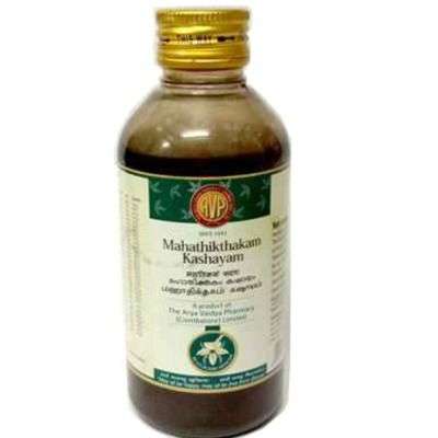 AVP Mahathikthakam Kashayam