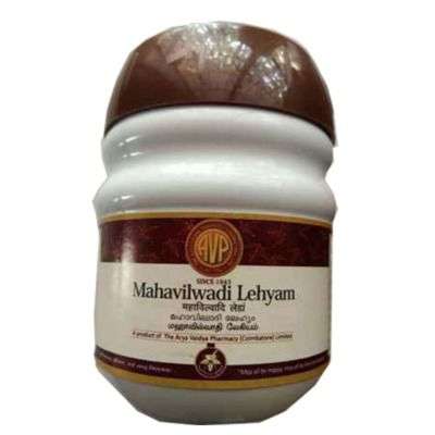 AVP Mahavilwadi Lehyam