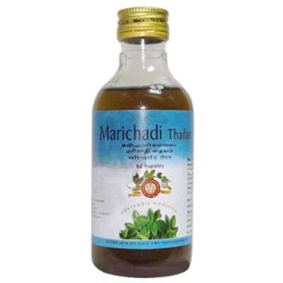 AVP Marichadi Thailam