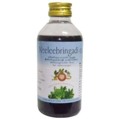 AVP Neelibringhadi Oil
