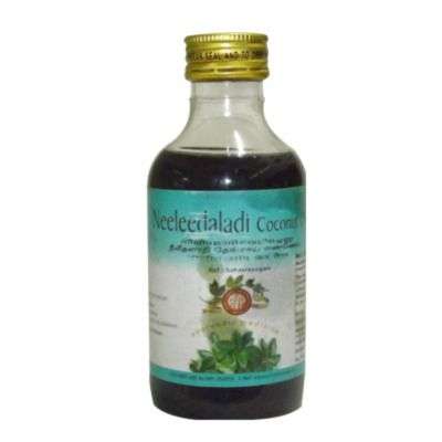 AVP Neelidaladi Coconut Oil