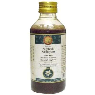 AVP Nimbadi Kashayam