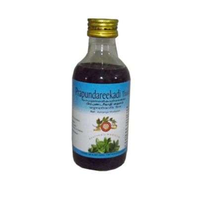 AVP Prapundareekadi Thailam