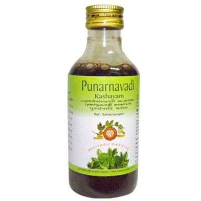 AVP Punarnavadi Kashayam