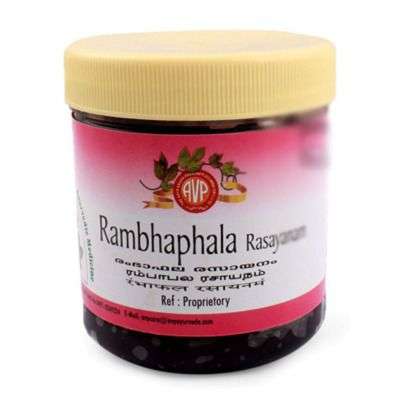 AVP Rambaphala Rasayanam