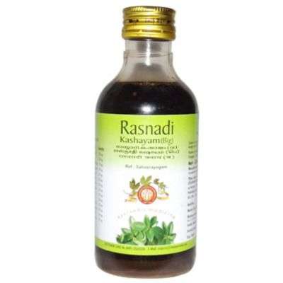 AVP Rasnadi Kashayam (Big)