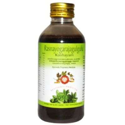 AVP Rasnayoggarajagulgulu Kashayam