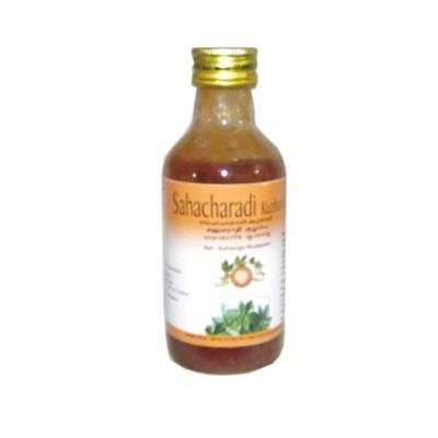 AVP Sahacharadi Kuzhambu