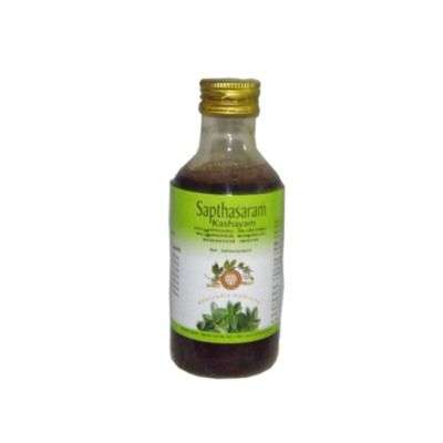 AVP Sapthasaram Kashayam