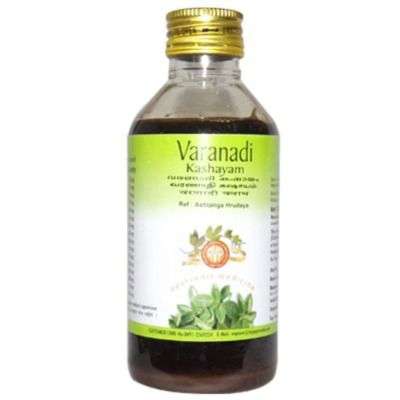 AVP Varanadi Kashayam