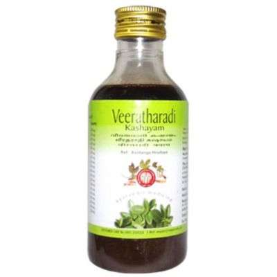 AVP Veeratharadi Kashayam
